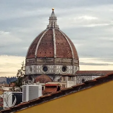 Cuore Di Apartment