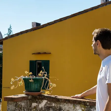 Cuore Di Apartment