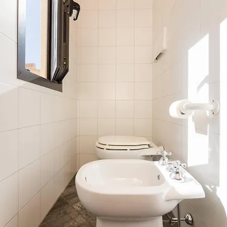 Appartement Cuore Di Florence