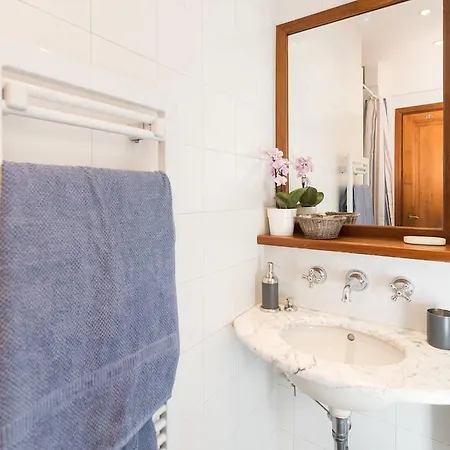Cuore Di Appartement Florence