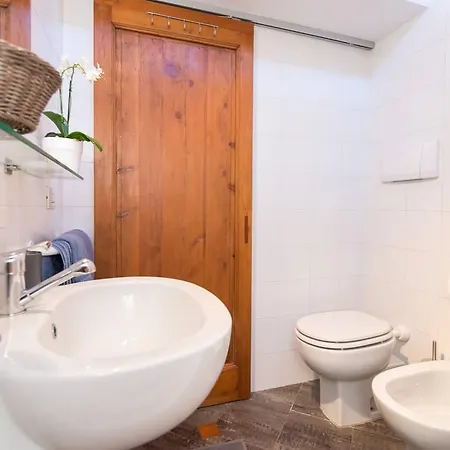 Cuore Di Apartment