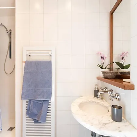 Appartement Cuore Di *