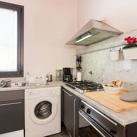 Apartment Cuore Di Florence
