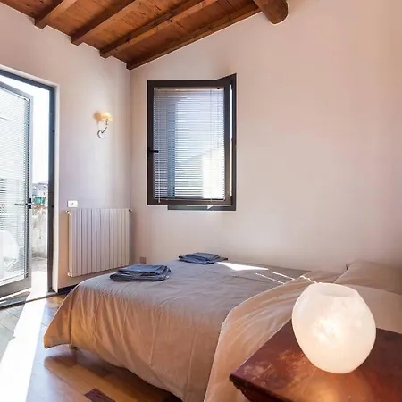 Apartment Cuore Di