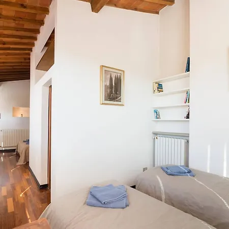 Cuore Di Apartment