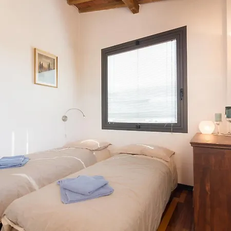 Apartment Cuore Di *