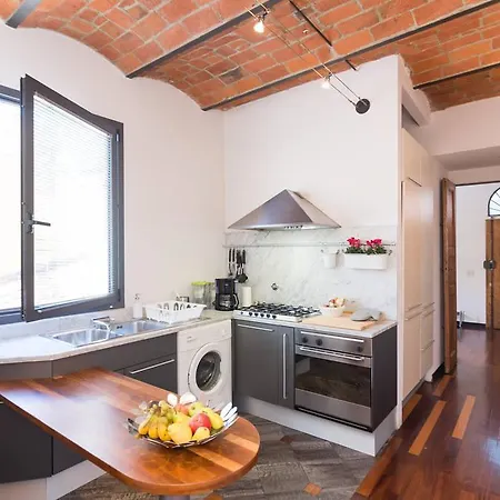 Cuore Di Apartment *
