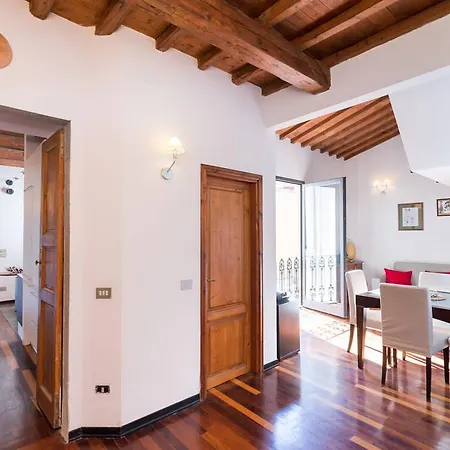 Apartment Cuore Di Florence