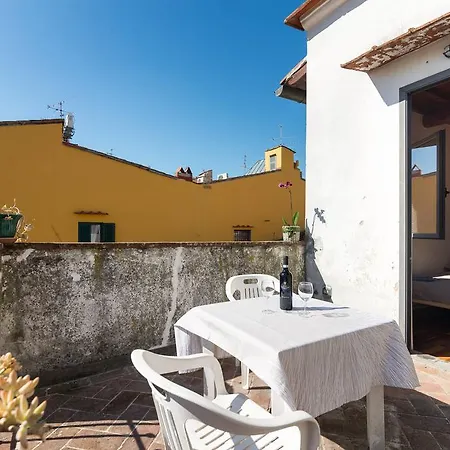 Cuore Di Apartment